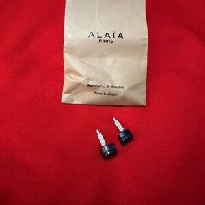 Alaïa Spare Heel Tips